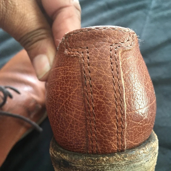 Frye Women’s Oxfords, size 5.5 - Picture 8 of 15